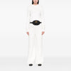 Gucci GG Marmont Matelasse Calfskin Belt Bag Secondhand