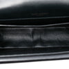Saint Laurent Medium Leather Monogram Sulpice Crossbody Secondhand
