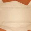 Miu Miu Softy Calfskin Embossed Logo Shoulder Bag Secondhand