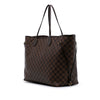 Louis Vuitton Damier Ebene Neverfull GM Secondhand