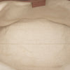 Gucci Large GG Canvas Bree Dome Tote Secondhand
