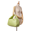 Bottega Veneta Nappa Intrecciato Knot Hobo Secondhand