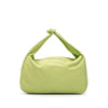 Secondhand Bottega Veneta Nappa Intrecciato Knot Hobo