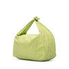 Secondhand Bottega Veneta Nappa Intrecciato Knot Hobo