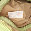 Bottega Veneta Nappa Intrecciato Knot Hobo Secondhand
