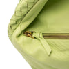 Bottega Veneta Nappa Intrecciato Knot Hobo Secondhand