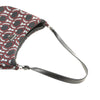 Prada Jacquard Knit Cleo Shoulder Bag Secondhand