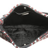 Prada Jacquard Knit Cleo Shoulder Bag Secondhand