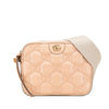 Gucci Small GG Matelasse Leather Crossbody Secondhand