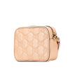 Gucci Small GG Matelasse Leather Crossbody Secondhand