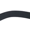 Dior Ultra Matte Calfskin Saddle Bag Secondhand