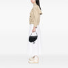 Dior Ultra Matte Calfskin Saddle Bag Secondhand