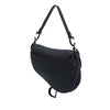 Dior Ultra Matte Calfskin Saddle Bag Secondhand