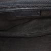 Dior Ultra Matte Calfskin Saddle Bag Secondhand