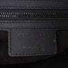 Dior Ultra Matte Calfskin Saddle Bag Secondhand
