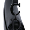 Dior Ultra Matte Calfskin Saddle Bag Secondhand