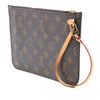 Louis Vuitton Monogram Neverfull Pouch Secondhand