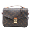 Louis Vuitton Monogram Pochette Metis Secondhand