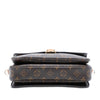 Louis Vuitton Monogram Pochette Metis Secondhand