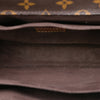 Louis Vuitton Monogram Pochette Metis Secondhand