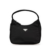 Prada Mini Tessuto Sport Shoulder Bag Secondhand