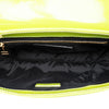 Burberry Prorsum Patent Lilford Shoulder Bag Secondhand