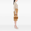 Gucci Calfskin Bamboo Night Secondhand