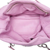 Dior Large Woven Lambskin Lady Dior Soft Shopping Tote Secondhand