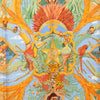 Hermès Amazonia Silk Scarf 90 Secondhand