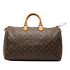 Louis Vuitton Monogram Speedy 40 Secondhand