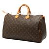 Louis Vuitton Monogram Speedy 40 Secondhand