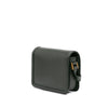 Saint Laurent Small Calfskin Solferino Satchel In Box Secondhand