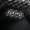 Chanel Caviar Grand Shopping Tote Secondhand