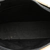 Secondhand Burberry Haymarket Check Canvas Handbag