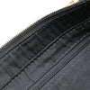 Secondhand Burberry Haymarket Check Canvas Handbag