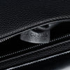 Celine Small Bicolor Leather Trapeze Satchel Secondhand