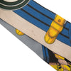 Hermès Grande Tenue Silk Twilly Scarf Secondhand