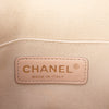 Chanel Large Quilted Glazed Calfskin Reissue 2.55 Rita Top Handle Flap Secondhand