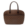 Louis Vuitton Damier Ebene Sarria Horizontal Secondhand