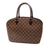 Louis Vuitton Damier Ebene Sarria Horizontal Secondhand