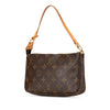 Louis Vuitton Monogram Pochette Accessoires Secondhand