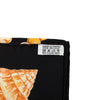 Hermès Rocaille Silk Scarf 90 Secondhand