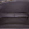 Celine Teen Shiny Calfskin Triomphe Crossbody Secondhand