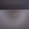 Celine Teen Shiny Calfskin Triomphe Crossbody Secondhand