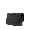 Chanel Jumbo Classic Caviar Double Flap Secondhand