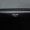 Celine Small Shiny Calfskin Triomphe Cartable Satchel Secondhand