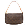 Secondhand Louis Vuitton Monogram Pochette Accessoires
