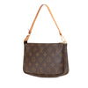 Secondhand Louis Vuitton Monogram Pochette Accessoires