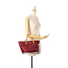 Louis Vuitton Monogram Vernis Bellevue PM Secondhand
