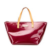 Louis Vuitton Monogram Vernis Bellevue PM Secondhand